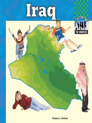 cover image of Iraq